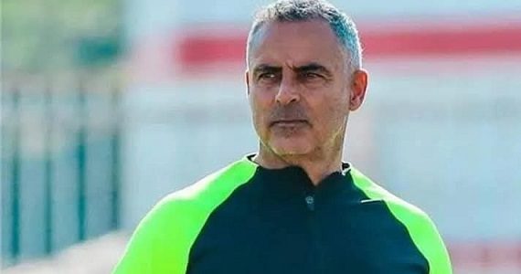 جوزيه جوميز يطالب بحكام سعوديين لمباريات الفتح في دوري المحترفين