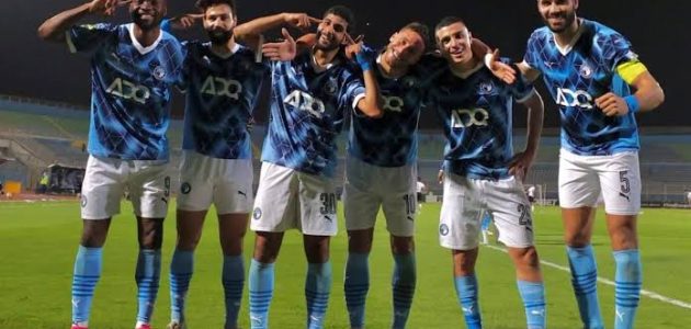 الجيش الملكي المغربي يواجه تحديات قبل لقاء بيراميدز في دوري أبطال أفريقيا